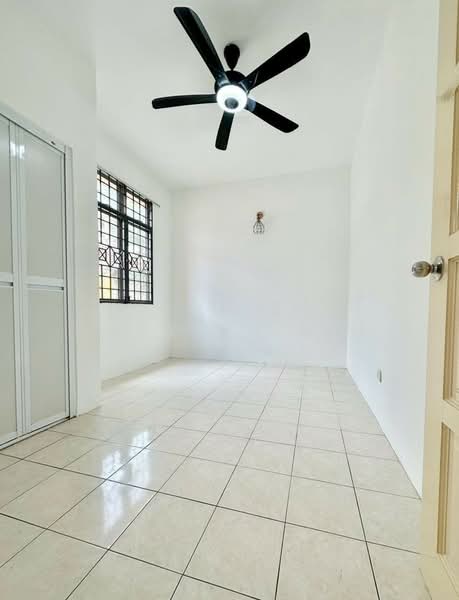 Pangsapuri untuk Disewa di Bayu Villa - Zackinn Hoi - Interior - PropertyGuru.com.my