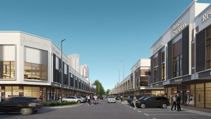 Shop / Office for Sale in Puncak Alam (Selangor) - Alicia Soo - Exterior - PropertyGuru.com.my