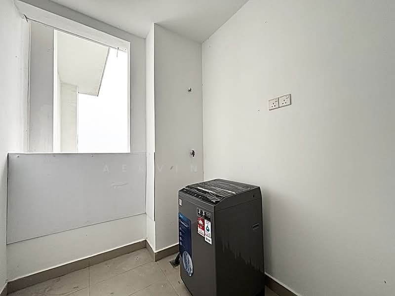 Service Residence for Rent at Tropez Residences - Aervint Lee - Interior - PropertyGuru.com.my