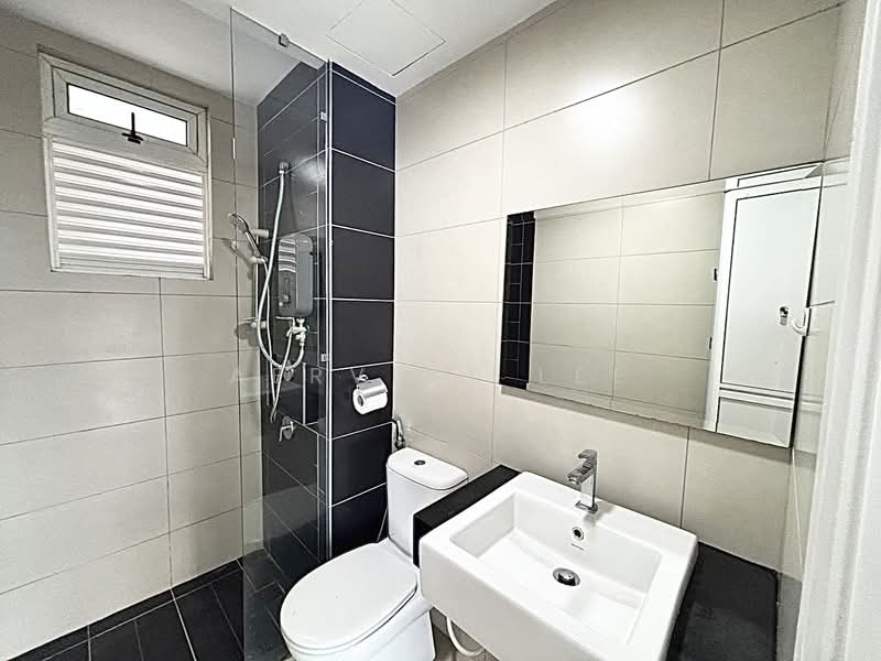 Service Residence for Rent at Tropez Residences - Aervint Lee - Bathroom - PropertyGuru.com.my