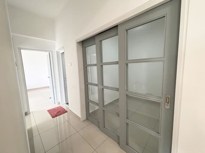 Service Residence for Rent at Tropez Residences - Aervint Lee - Corridor - PropertyGuru.com.my