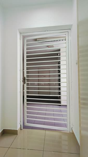 Servis Apartment untuk Disewa di One Maxim - Kean Yu - Entrance - PropertyGuru.com.my