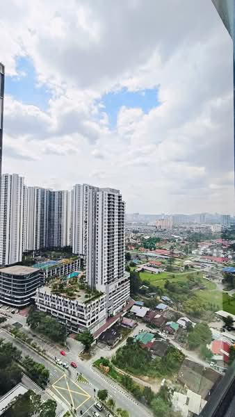 Servis Apartment untuk Disewa di One Maxim - Kean Yu - PropertyGuru.com.my