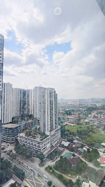 Servis Apartment untuk Disewa di One Maxim - Kean Yu - PropertyGuru.com.my