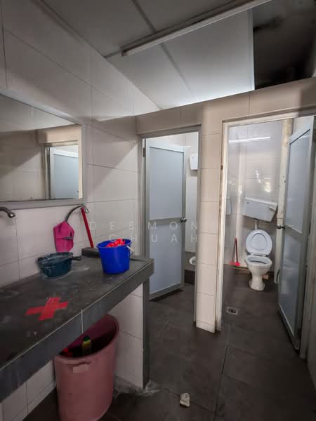 Kilang untuk Disewa di Juru (Penang) - Desmond Chuah - PropertyGuru.com.my