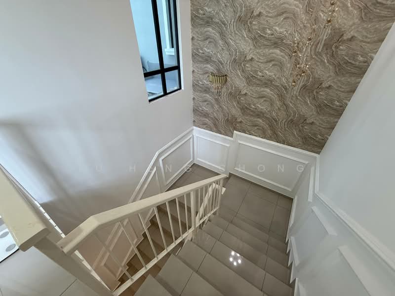 Rumah Teres untuk Dijual di Kota Masai (Pasir Gudang) - Fu Heng Chong - Interior - PropertyGuru.com.my