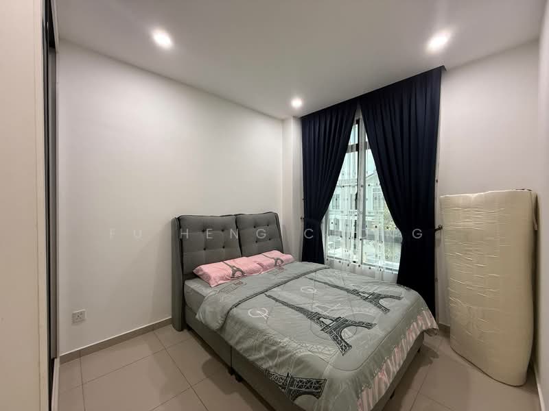 Rumah Teres untuk Dijual di Kota Masai (Pasir Gudang) - Fu Heng Chong - PropertyGuru.com.my