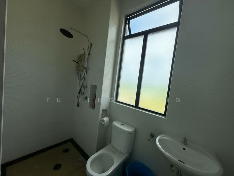 Rumah Teres untuk Dijual di Kota Masai (Pasir Gudang) - Fu Heng Chong - PropertyGuru.com.my