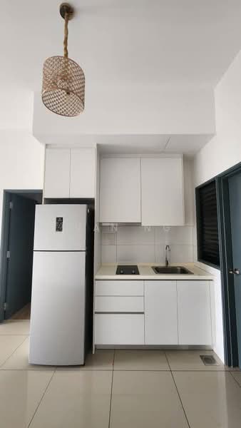 Service Residence for Rent at Aera Residence - Ivan Ng - Kitchen - PropertyGuru.com.my