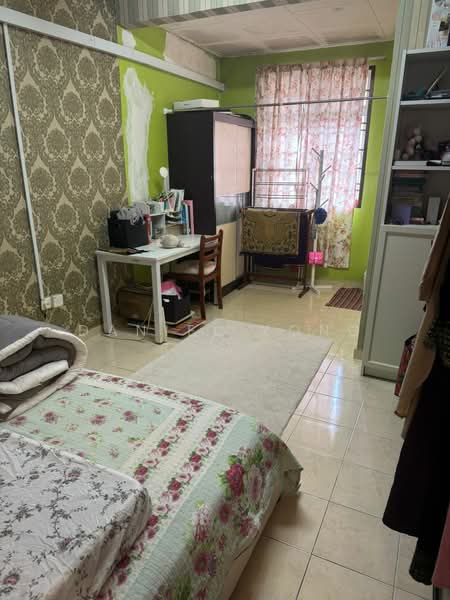 2-storey Terraced House for Sale in Taman Nusantara (Iskandar Puteri (Nusajaya)) - Daniel Yong - Bedroom - PropertyGuru.com.my