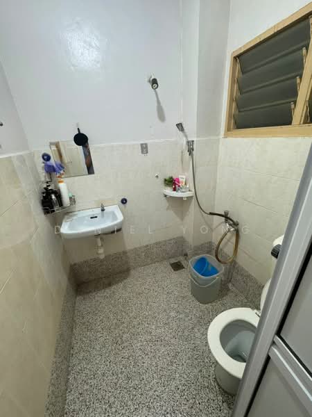 2-storey Terraced House for Sale in Taman Nusantara (Iskandar Puteri (Nusajaya)) - Daniel Yong - Bathroom - PropertyGuru.com.my