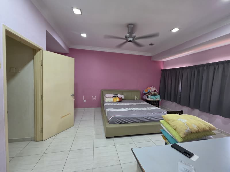 2-storey Terraced House for Sale in Bandar Damai Perdana (Cheras) - Jimmy Ng - Bedroom - PropertyGuru.com.my
