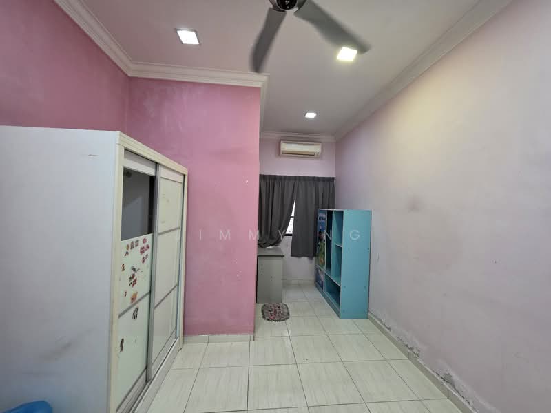 2-storey Terraced House for Sale in Bandar Damai Perdana (Cheras) - Jimmy Ng - Interior - PropertyGuru.com.my