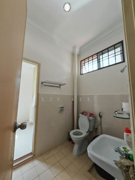 Rumah Teres 2 Tingkat untuk Dijual di Taman Nusa Indah (Iskandar Puteri (Nusajaya)) - Sze Lee - PropertyGuru.com.my