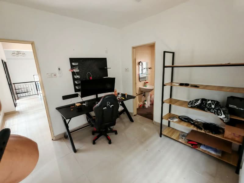 Rumah Berkembar untuk Disewa di Taman Bukit Prima (Cheras) - Terry Yee - Study - PropertyGuru.com.my