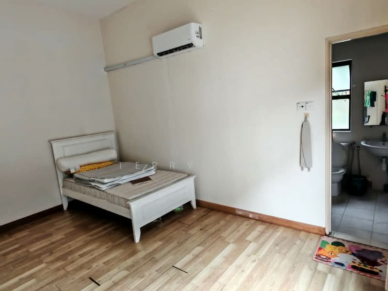 Rumah Berkembar untuk Disewa di Taman Bukit Prima (Cheras) - Terry Yee - Bedroom - PropertyGuru.com.my