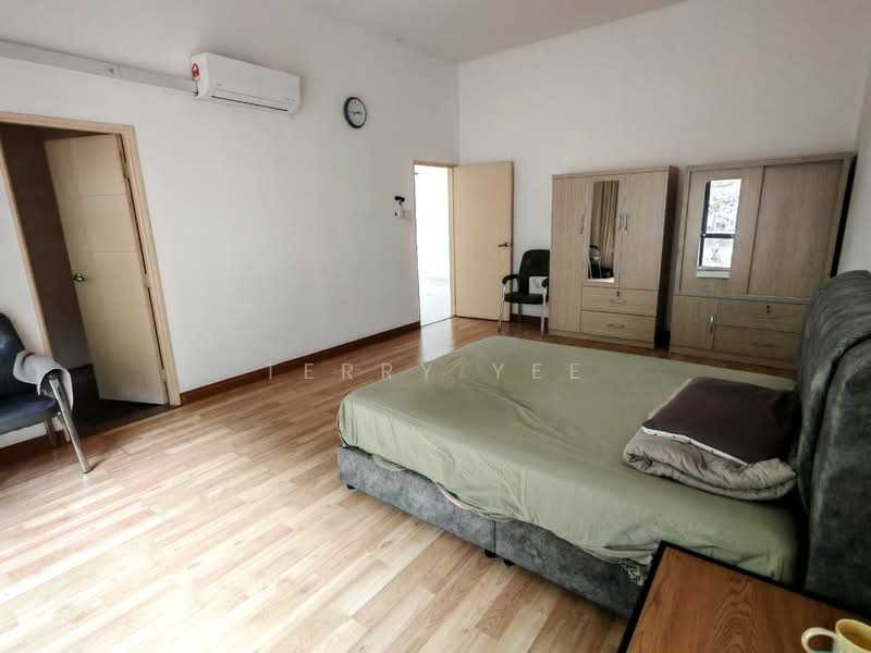 Rumah Berkembar untuk Disewa di Taman Bukit Prima (Cheras) - Terry Yee - Bedroom - PropertyGuru.com.my