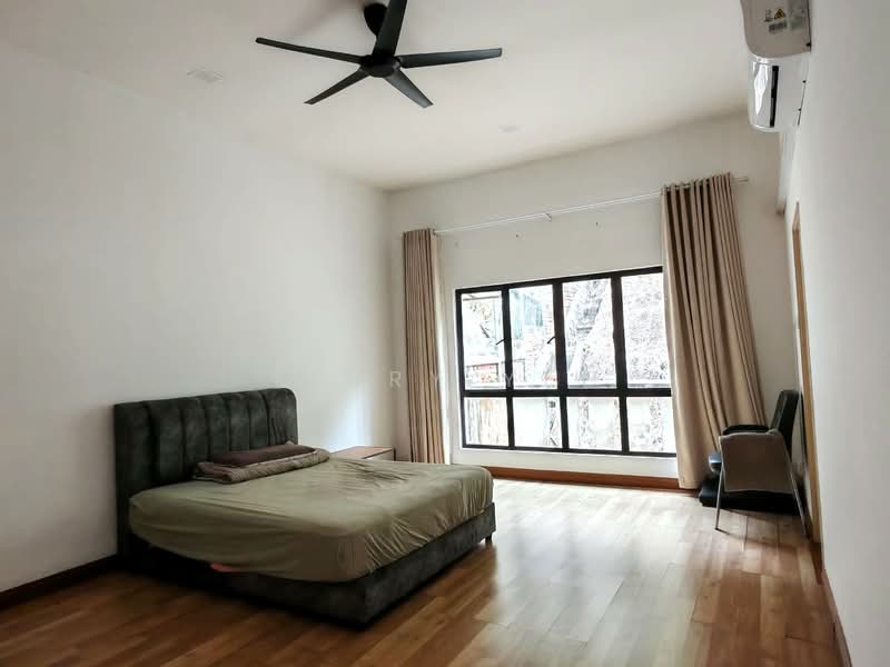 Rumah Berkembar untuk Disewa di Taman Bukit Prima (Cheras) - Terry Yee - Bedroom - PropertyGuru.com.my