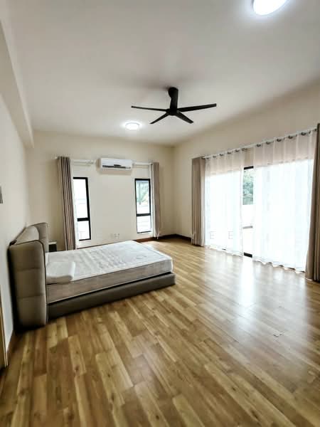 Rumah Berkembar untuk Disewa di Taman Bukit Prima (Cheras) - Terry Yee - Bedroom - PropertyGuru.com.my