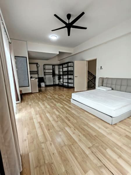 Rumah Berkembar untuk Disewa di Taman Bukit Prima (Cheras) - Terry Yee - Bedroom - PropertyGuru.com.my
