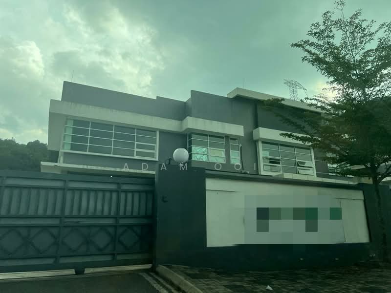 Semi-D Factory for Sale in Semenyih (Selangor) - Adam Ooi - Exterior - PropertyGuru.com.my