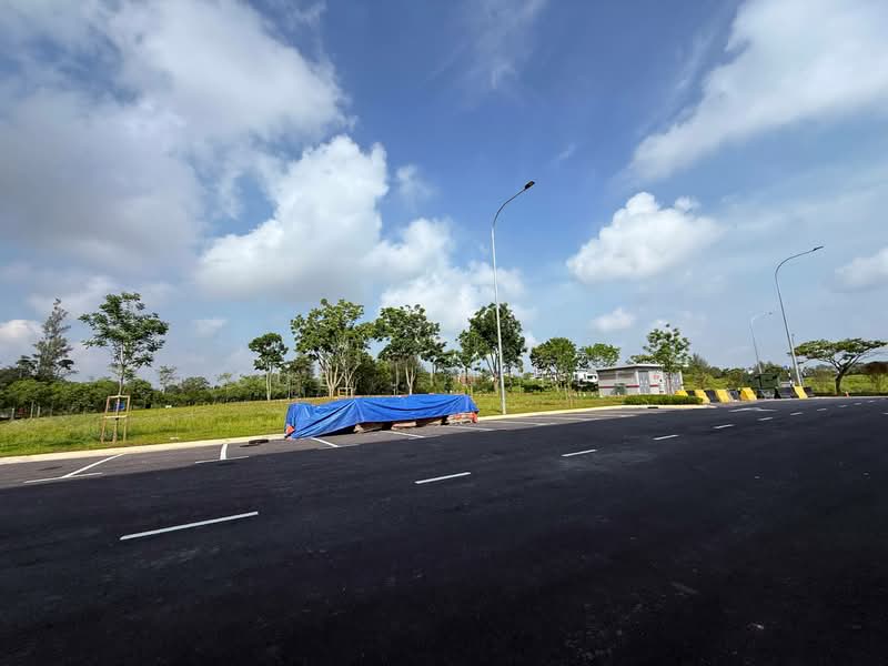 Shop / Office for Rent in Horizon Hills (Iskandar Puteri (Nusajaya)) - Sue Jin Tee - Exterior - PropertyGuru.com.my