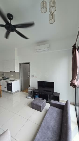 Service Residence for Rent at Astoria Ampang - Shan Keow - PropertyGuru.com.my