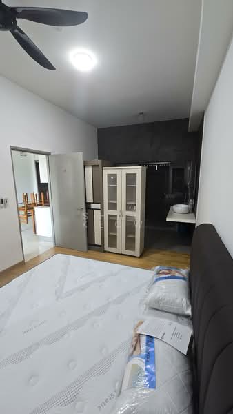 Service Residence for Rent at Astoria Ampang - Shan Keow - PropertyGuru.com.my