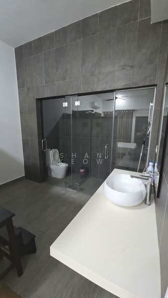 Service Residence for Rent at Astoria Ampang - Shan Keow - PropertyGuru.com.my