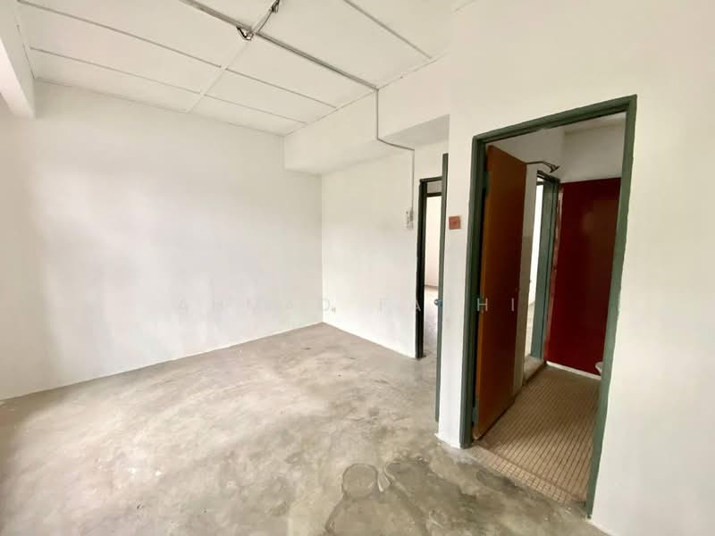 2-storey Terraced House for Sale in Taman Puchong Perdana (Puchong) - Ahmad Farhi - Interior - PropertyGuru.com.my