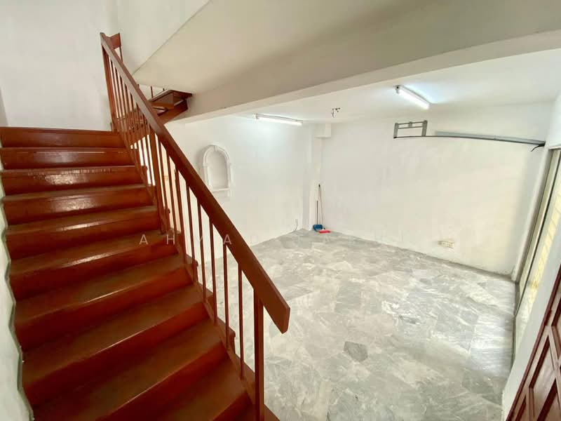 2-storey Terraced House for Sale in Taman Puchong Perdana (Puchong) - Ahmad Farhi - Interior - PropertyGuru.com.my