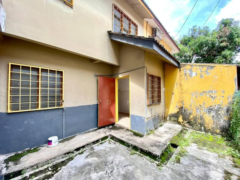 2-storey Terraced House for Sale in Taman Puchong Perdana (Puchong) - Ahmad Farhi - Exterior - PropertyGuru.com.my