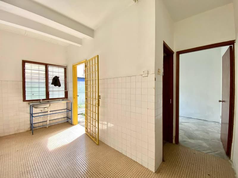 2-storey Terraced House for Sale in Taman Puchong Perdana (Puchong) - Ahmad Farhi - Interior - PropertyGuru.com.my