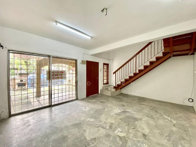 2-storey Terraced House for Sale in Taman Puchong Perdana (Puchong) - Ahmad Farhi - Interior - PropertyGuru.com.my