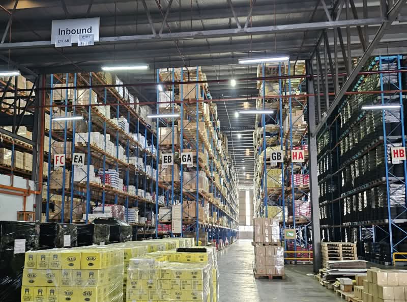 Gudang untuk Dijual di Shah Alam (Selangor) - See Liang Te - Interior - PropertyGuru.com.my