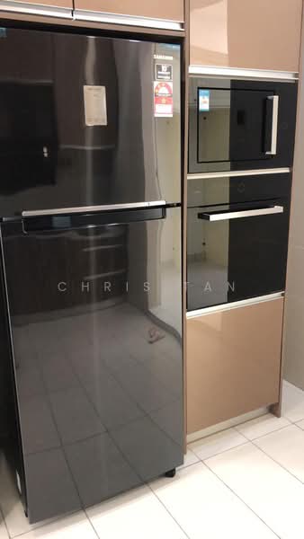 Semi-Detached House for Rent in 16 Sierra (Puchong) - Chris Tan - Kitchen - PropertyGuru.com.my