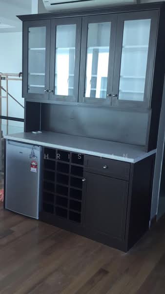 Semi-Detached House for Rent in 16 Sierra (Puchong) - Chris Tan - Interior - PropertyGuru.com.my