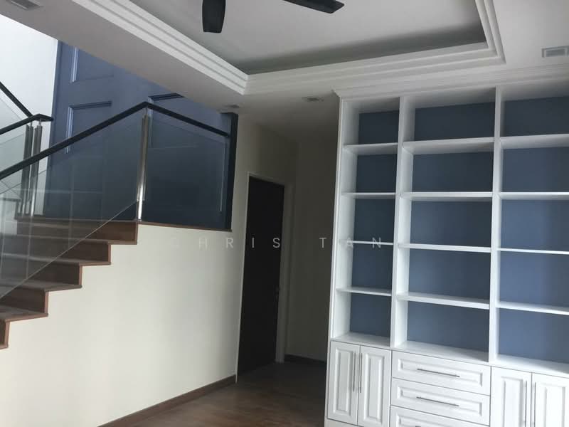 Semi-Detached House for Rent in 16 Sierra (Puchong) - Chris Tan - Interior - PropertyGuru.com.my