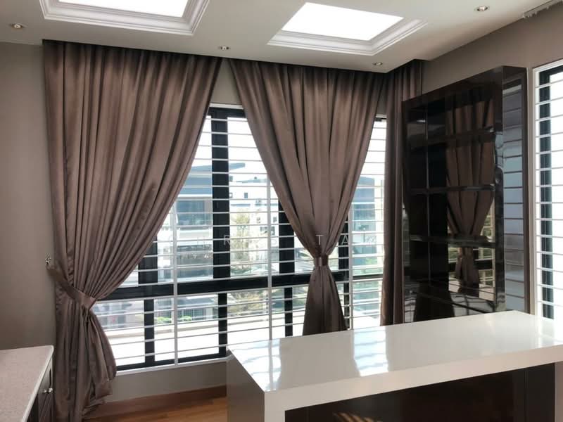 Semi-Detached House for Rent in 16 Sierra (Puchong) - Chris Tan - Interior - PropertyGuru.com.my