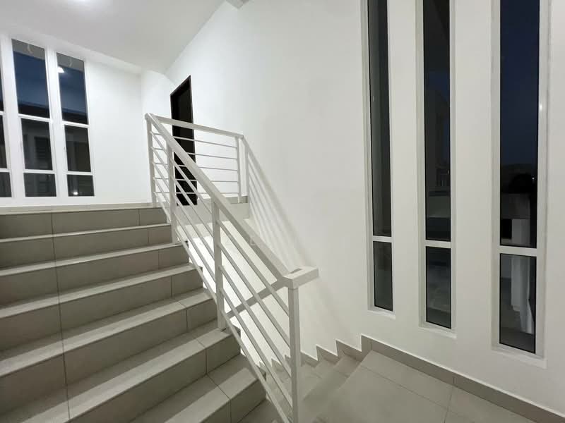 Semi-Detached House for Sale in Taman Ponderosa (Johor Bahru) - Sze Lee - Interior - PropertyGuru.com.my