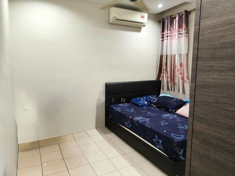 Condominium for Sale at Aman Heights Condominium - Kelvin Ng - Bedroom - PropertyGuru.com.my