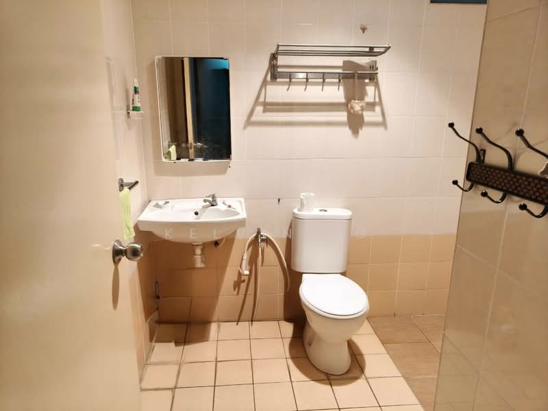 Condominium for Sale at Aman Heights Condominium - Kelvin Ng - Bathroom - PropertyGuru.com.my