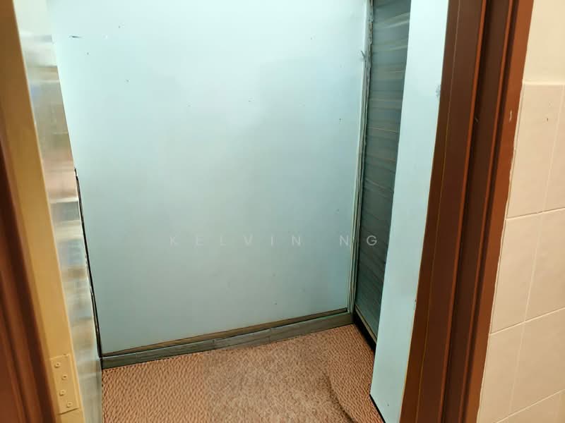 Condominium for Sale at Aman Heights Condominium - Kelvin Ng - Interior - PropertyGuru.com.my