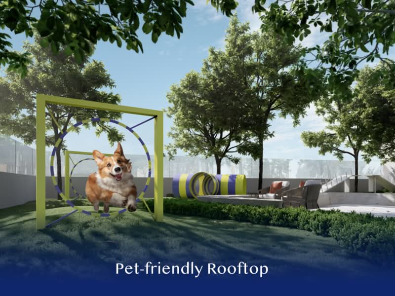 Condominium for Sale at Bangsar Hill Park - Yvonne Yep - PropertyGuru.com.my