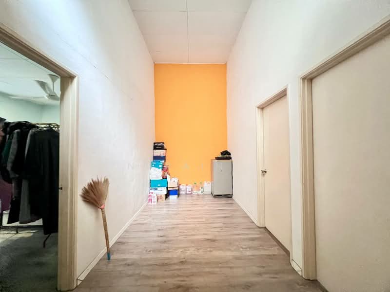 Terraced House for Sale in Sungai Buloh (Selangor) - Nurain . - Corridor - PropertyGuru.com.my