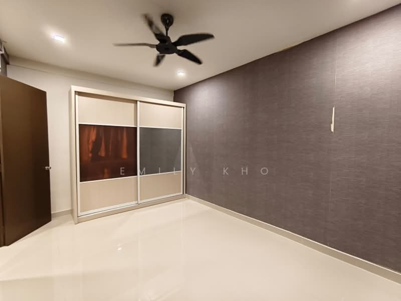 2.5-storey Terraced House for Sale in Shah Alam (Selangor) - Emily Kho - Bedroom - PropertyGuru.com.my