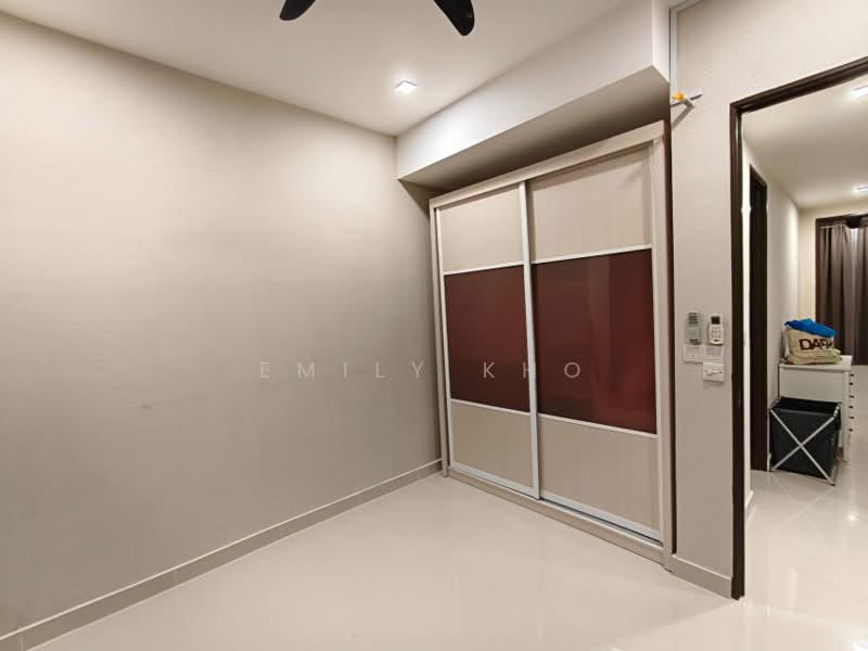2.5-storey Terraced House for Sale in Shah Alam (Selangor) - Emily Kho - Bedroom - PropertyGuru.com.my