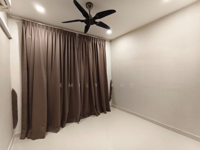 2.5-storey Terraced House for Sale in Shah Alam (Selangor) - Emily Kho - Interior - PropertyGuru.com.my