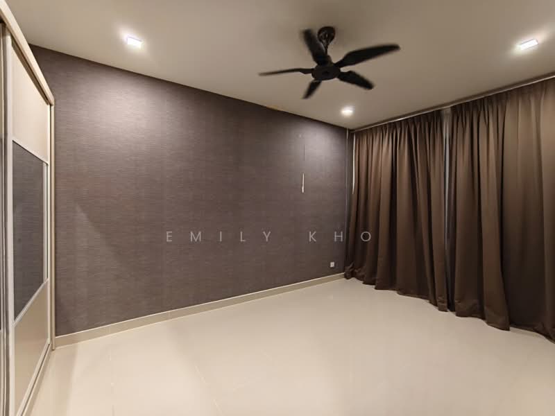 2.5-storey Terraced House for Sale in Shah Alam (Selangor) - Emily Kho - Bedroom - PropertyGuru.com.my