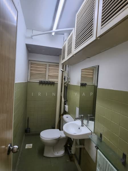 Apartment for Sale at Puteri Court - Irine Yap - PropertyGuru.com.my